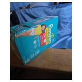 Pampers Swaddlers 360 Pull-On Size 5 Diapers - 92 Count - Retail: $42