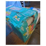Pampers Swaddlers 360 Pull-On Size 5 Diapers - 92 Count - Retail: $42