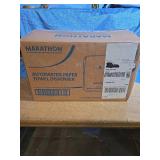Marathon Automatic Hand Towel Dispenser - Retail: $44