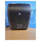 Marathon Automatic Hand Towel Dispenser - Retail: $44