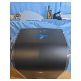 Marathon Automatic Hand Towel Dispenser - Retail: $44