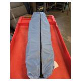 Portable Folding High-Back Camping Chair - Retail: $35