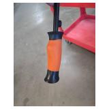 Nautica 2-pc Golf Umbrella Set  - Retail: $20