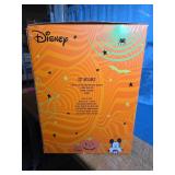 Disney Mickey & Friends Musical Halloween Haunted House 9-pc Set.  - Retail: $50