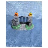 Disney Mickey & Friends Musical Halloween Haunted House 9-pc Set.  - Retail: $50