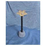 Disney Mickey & Friends Musical Halloween Haunted House 9-pc Set.  - Retail: $50