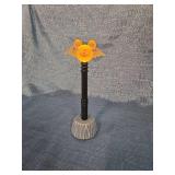 Disney Mickey & Friends Musical Halloween Haunted House 9-pc Set.  - Retail: $50