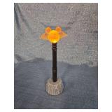 Disney Mickey & Friends Musical Halloween Haunted House 9-pc Set.  - Retail: $50