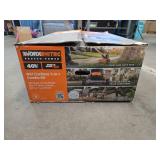 Worx Nitro 40V Cordless 3-in-1 Lawn Care Combo Kit  - Retail: $430