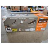 Worx Nitro 40V Cordless 3-in-1 Lawn Care Combo Kit  - Retail: $430