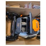 Worx Nitro 40V Cordless 3-in-1 Lawn Care Combo Kit  - Retail: $430