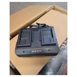 Worx Nitro 40V Cordless 3-in-1 Lawn Care Combo Kit  - Retail: $430