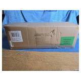 Wondershop Mixed Greenery LED Pre-lit Planter Insert - 150 Tips  - Retail: $40