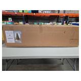 Wondershop 7.5ft Virginia Pine LED Pre-Lit Tree - Retail: $250