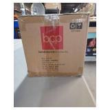 Best Choice Products Pre-lit Green Christmas Tree 6ft - Retail: $45