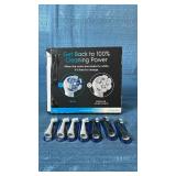 Oral-B iO Ultimate Clean Replacement Brush Heads - incomplete - Retail: $49