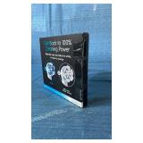 Oral-B iO Ultimate Clean Replacement Brush Heads - incomplete - Retail: $49