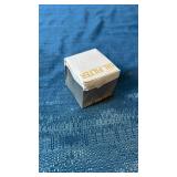 Genuine Mazda Oil Filter - Original Equipment Part - Retail: $12