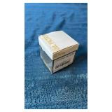 Genuine Mazda Oil Filter - Original Equipment Part - Retail: $12