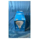 General Electric LED 10W Daylight Floodlight Light Bulbs  Dimmable (4 Pack) - Retail: $25