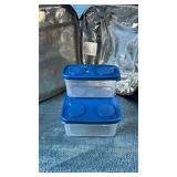 Arctic Zone Pro Expandable Lunch Pack with Containers and water bottle - Retail: $25