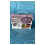 Bentgo Fresh Leak-Proof Lunch Box