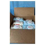 Huggies Natural Care Cucumber Baby Wipes  - incomplete (16packs)