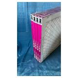 3M Filtrete 1600 Ultra Allergen Air Filter 16x24x1 - 4 Pack - Retail: $45