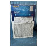 3M Filtrete 1600 Ultra Allergen Air Filter 16x24x1 - 4 Pack - Retail: $45