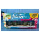 Febreze Plug Air Freshener Refills - Downy April Fresh
