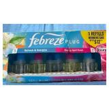 Febreze Plug Air Freshener Refills - Downy April Fresh