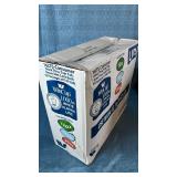 WinCup Foam Cup Plastic Lids (12-20oz.  1000ct.)