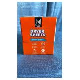 Members Mark Dryer Sheets - Fresh Scent - 480 Sheets