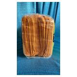 Microfiber Towels Multipurpose Scratch and Lint Free - 16in by 16in Towels - Retail: $17