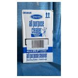 Sprayway SW5002R All Purpose Disinfectant Cleaner, Foaming Action, 19 Ounce Cans, 6 pack - Retail: $17