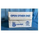 Sprayway SW5002R All Purpose Disinfectant Cleaner, Foaming Action, 19 Ounce Cans, 6 pack - Retail: $17