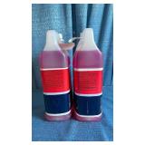 Members Mark Sanitizer, Commercial, 2 Pack of 1 Gallon Jugs