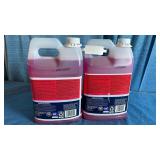 Members Mark Sanitizer, Commercial, 2 Pack of 1 Gallon Jugs