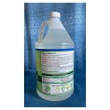 OdoBan Odor Disinfectant, Laundry and Airfreshener, Original Eucalyptus, 1 Gallon Concentrate