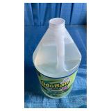 OdoBan Odor Disinfectant, Laundry and Airfreshener, Original Eucalyptus, 1 Gallon Concentrate