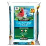 Pennington Wild Bird Food With Cherry Flavor, Added Vitamins and Minerals - Retail: $27