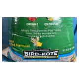 Pennington Wild Bird Food With Cherry Flavor, Added Vitamins and Minerals - Retail: $27