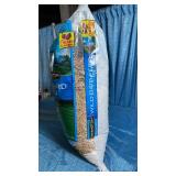 Pennington Wild Bird Food With Cherry Flavor, Added Vitamins and Minerals - Retail: $27