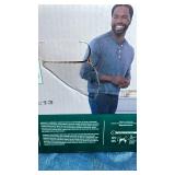 Depend Fresh Protection Underwear for Men, Large (84 Count)