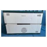 Depend Fresh Protection Underwear for Men, Large (84 Count)