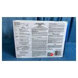 Members Mark Quick Dissolving Shock, Step 3, Stabilized for all Pools and Spas, 20lbs