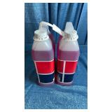 Members Mark Sanitizer, Commercial, 2 pack of 1 Gallon Jugs