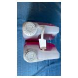 Members Mark Sanitizer, Commercial, 2 pack of 1 Gallon Jugs