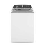 Whirlpool 4.7-4.8 Cu. Ft. Top Load Washer  - Retail: $799