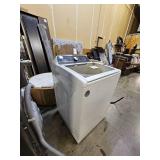 Whirlpool 4.7-4.8 Cu. Ft. Top Load Washer  - Retail: $799